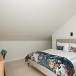 Zemaiciu 16 Butas Palanga