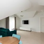 Butas Zemaiciu 16 Palanga