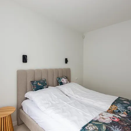 Апартаменти Zemaiciu 16 Паланга