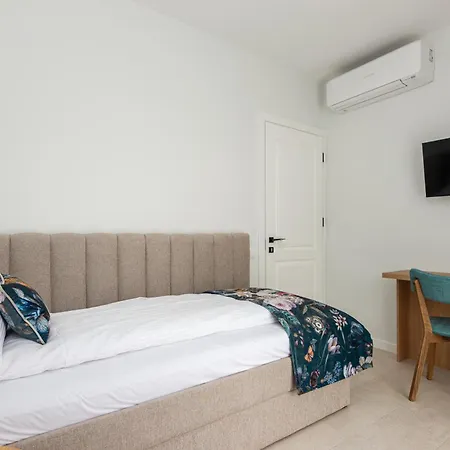 Zemaiciu 16 アパート パランガ