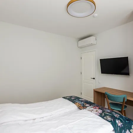 Zemaiciu 16 * Palanga