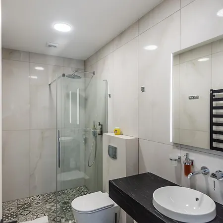 Apartment Zemaiciu 16