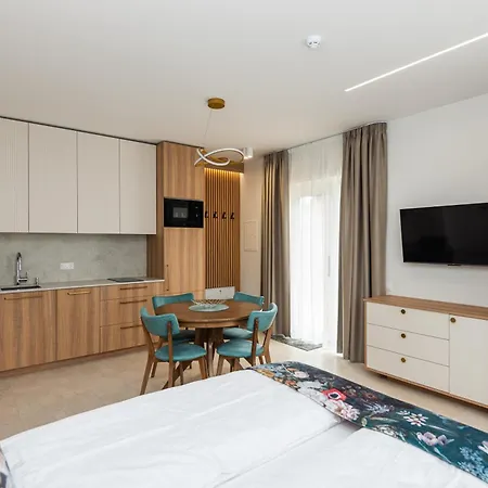 Zemaiciu 16 Lejlighed *