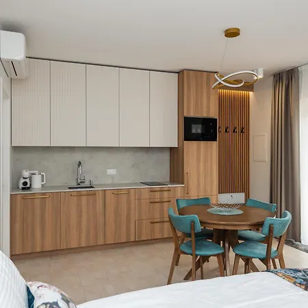 Lejlighed Zemaiciu 16