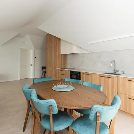 Zemaiciu 16 Lejlighed Palanga