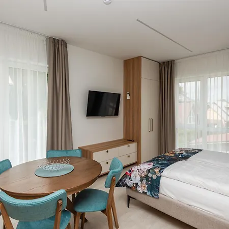 Apartament Zemaiciu 16