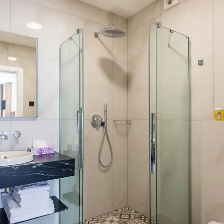 Lejlighed Zemaiciu 16 Palanga