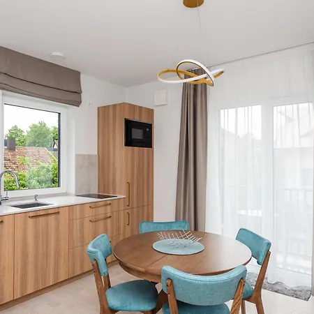 Lejlighed Zemaiciu 16 Palanga