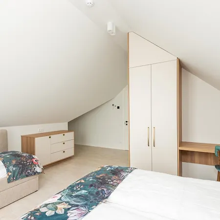 Lejlighed Zemaiciu 16 Palanga