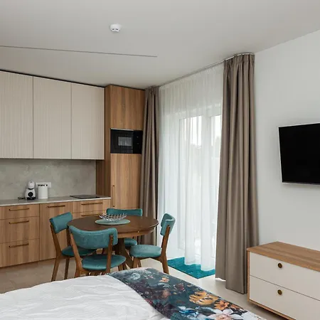 Zemaiciu 16 * Palanga