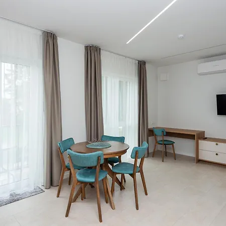 Apartament Zemaiciu 16