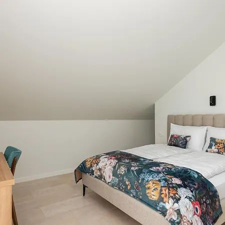 Zemaiciu 16 Apartament Połąga