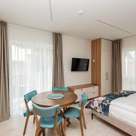 Zemaiciu 16 * Palanga