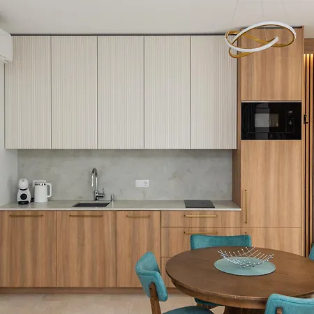 Lejlighed Zemaiciu 16 Palanga