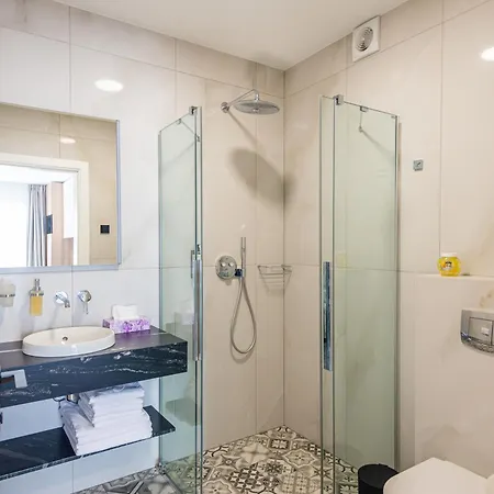 Zemaiciu 16 Lejlighed