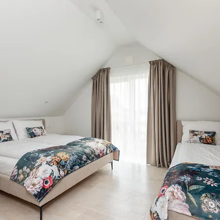 Zemaiciu 16 * Palanga