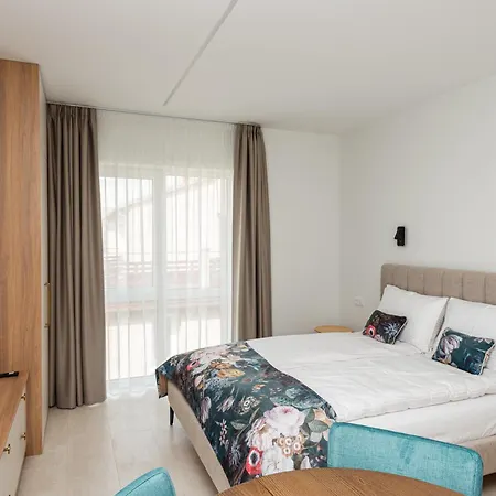 Lejlighed Zemaiciu 16