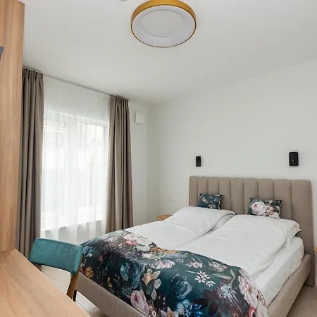 Zemaiciu 16 Lejlighed Palanga