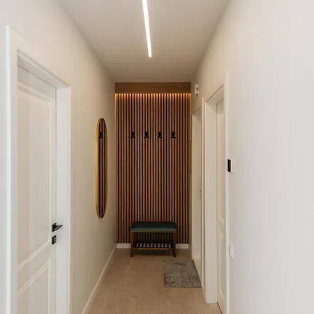 Zemaiciu 16 Lejlighed *