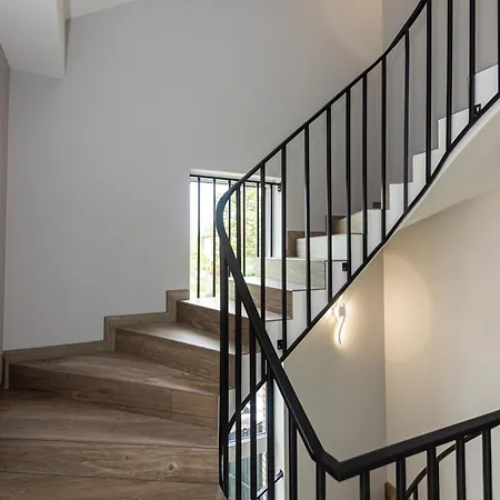 Zemaiciu 16 Lejlighed *