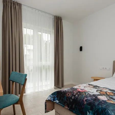 Lejlighed Zemaiciu 16 Palanga