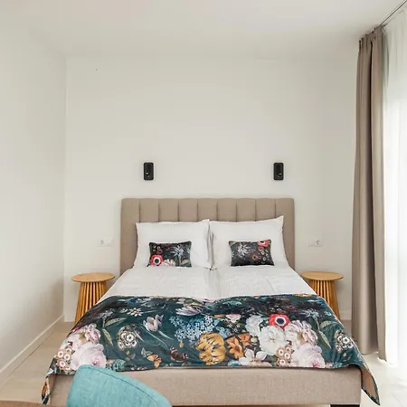 Zemaiciu 16 Lejlighed *