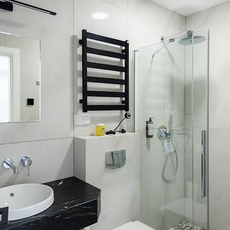 Zemaiciu 16 Lejlighed *