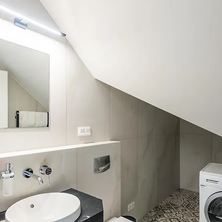 Zemaiciu 16 * Palanga