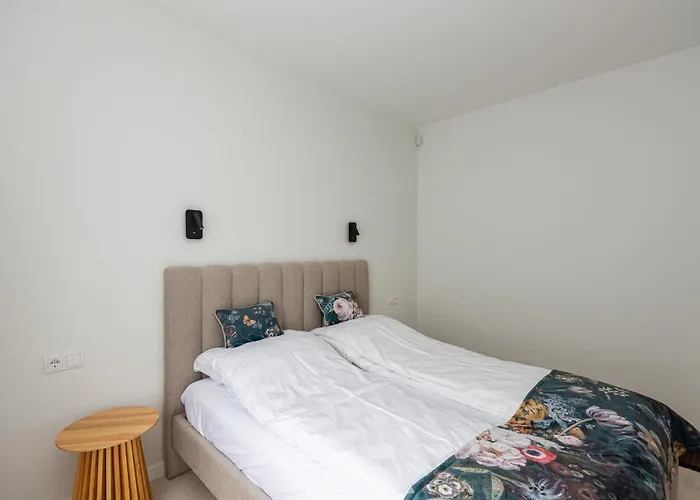 Apartment Zemaiciu 16 Palanga