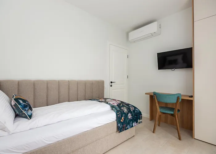 Zemaiciu 16 Apartment