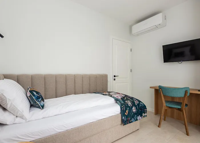 Zemaiciu 16 アパート パランガ