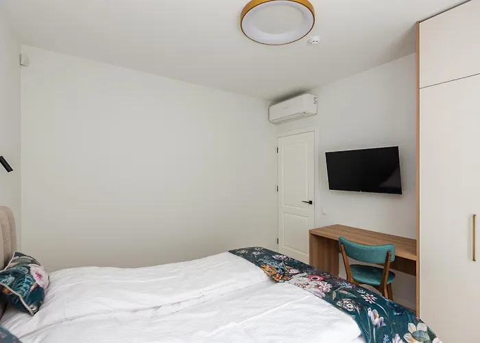 Zemaiciu 16 * Palanga