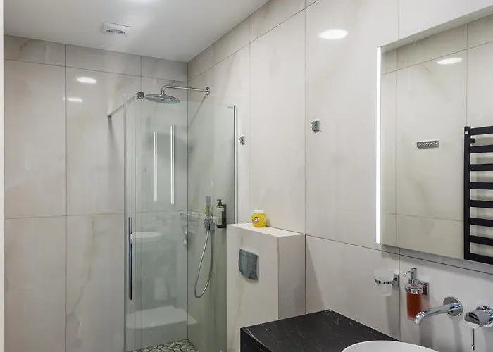 Apartment Zemaiciu 16