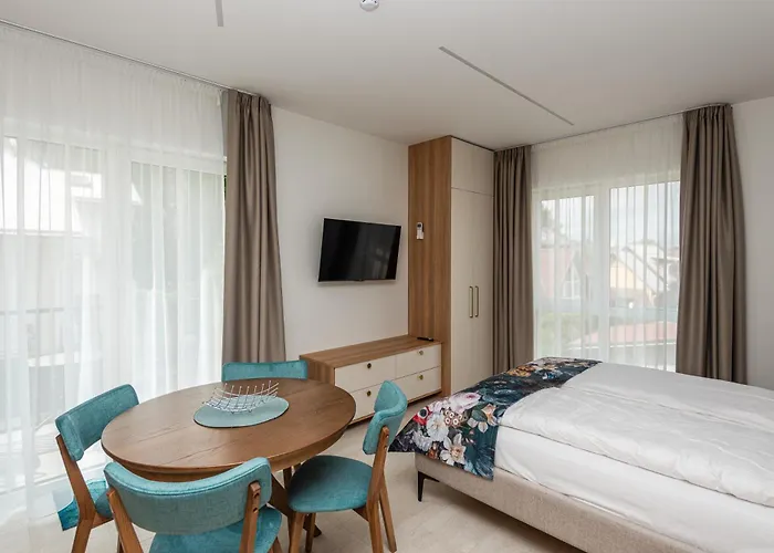 Apartment Zemaiciu 16