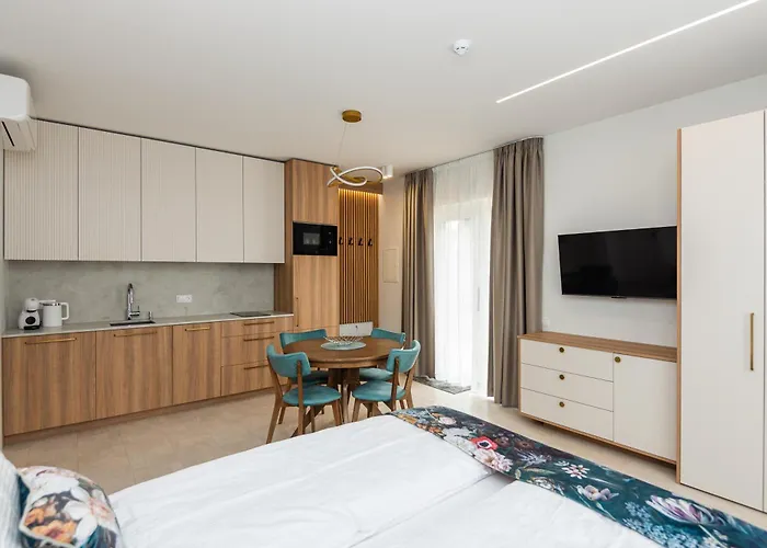 Apartment Zemaiciu 16 *