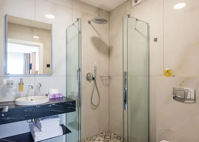 Apartment Zemaiciu 16 Palanga