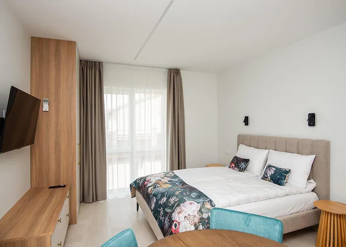 Zemaiciu 16 * Palanga