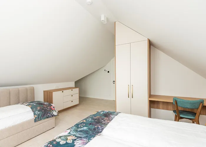 Apartment Zemaiciu 16 Palanga