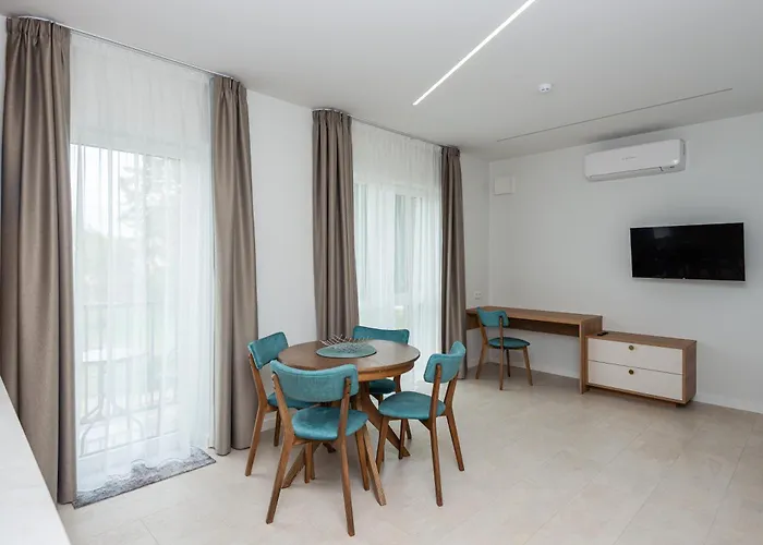 Apartment Zemaiciu 16