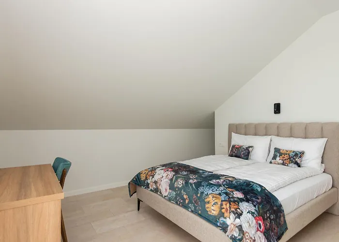 Zemaiciu 16 アパート パランガ