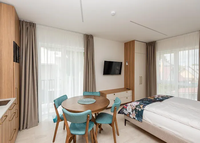 Zemaiciu 16 * Palanga