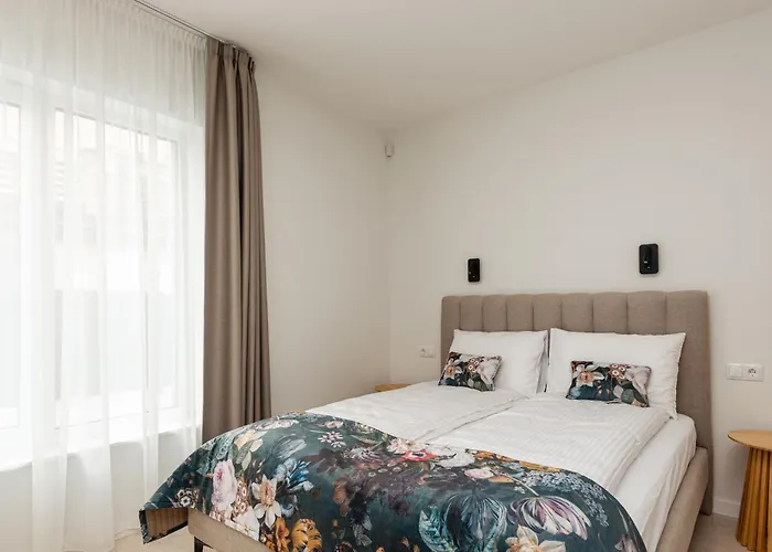 Zemaiciu 16 * Palanga