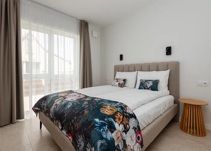 Apartment Zemaiciu 16