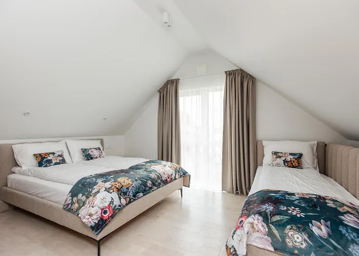 Zemaiciu 16 * パランガ