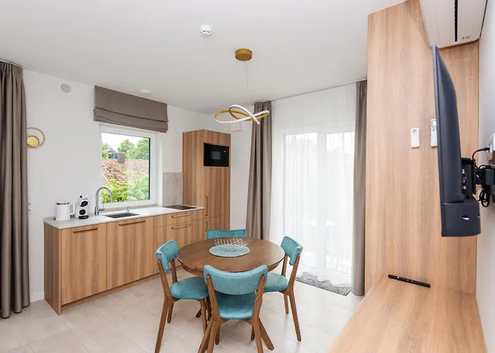 Apartment Zemaiciu 16 *