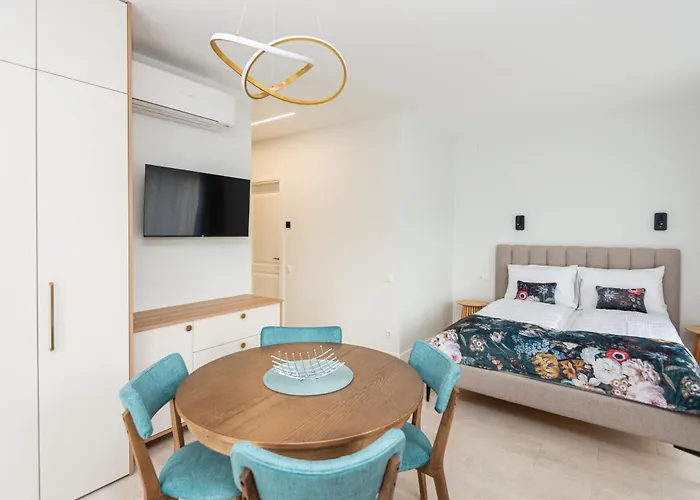 Zemaiciu 16 Apartment Palanga