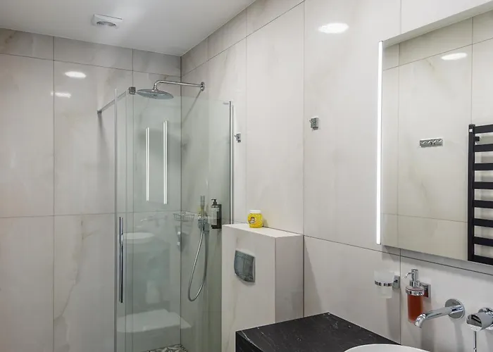 Zemaiciu 16 Apartment