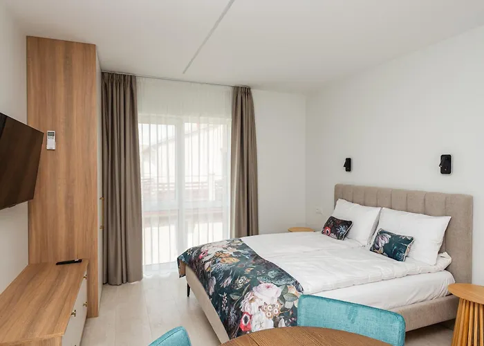 Apartment Zemaiciu 16