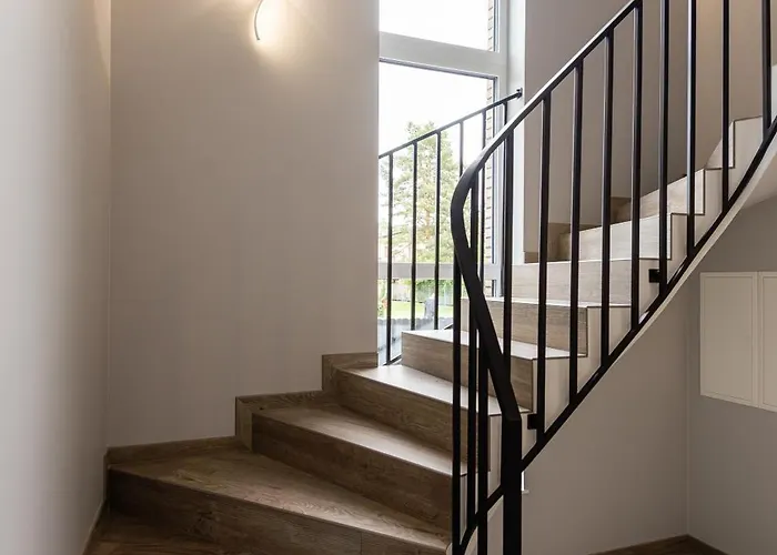 Zemaiciu 16 Apartment Palanga