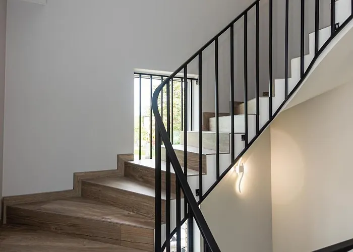 Zemaiciu 16 Apartment *